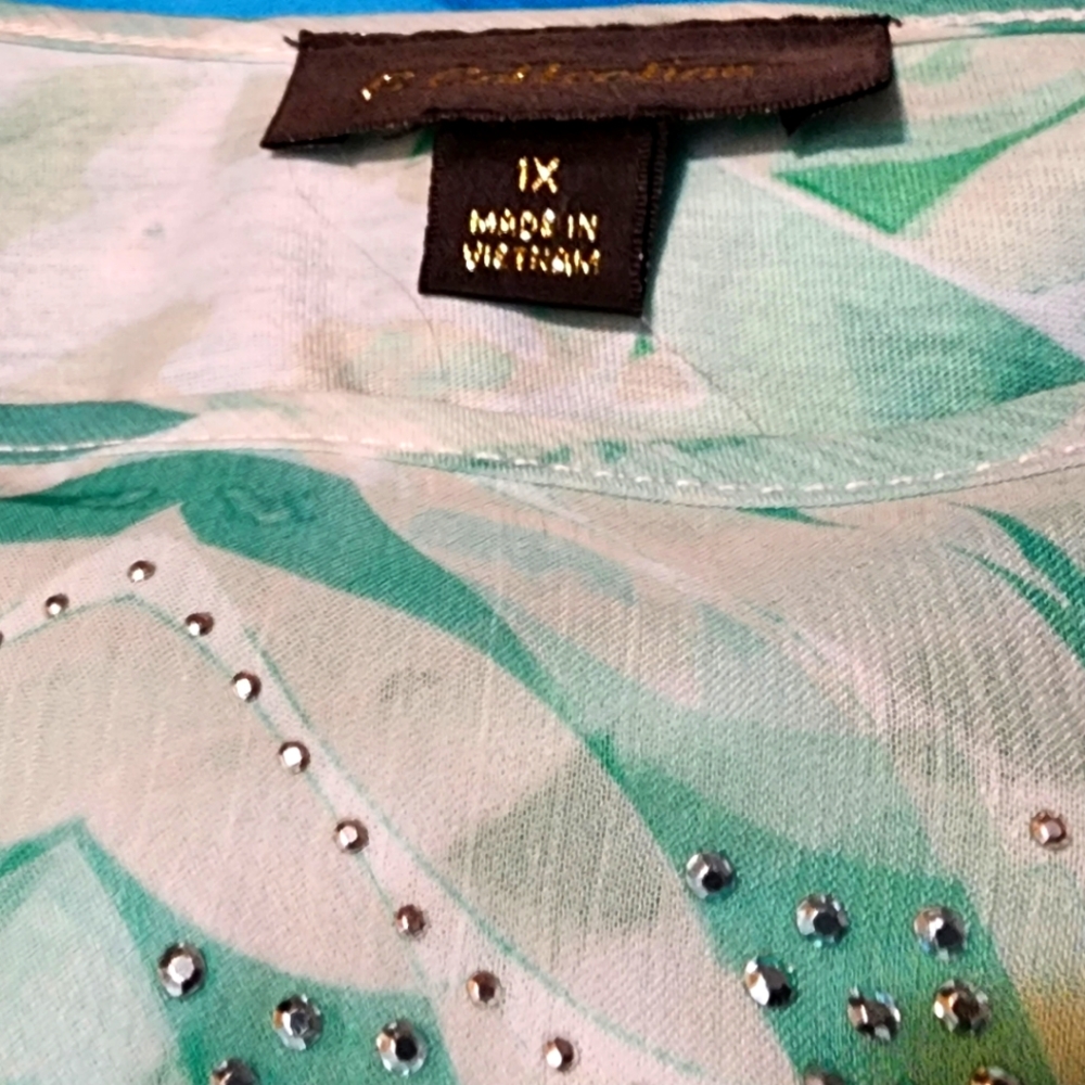 G-Collection 1x blouse